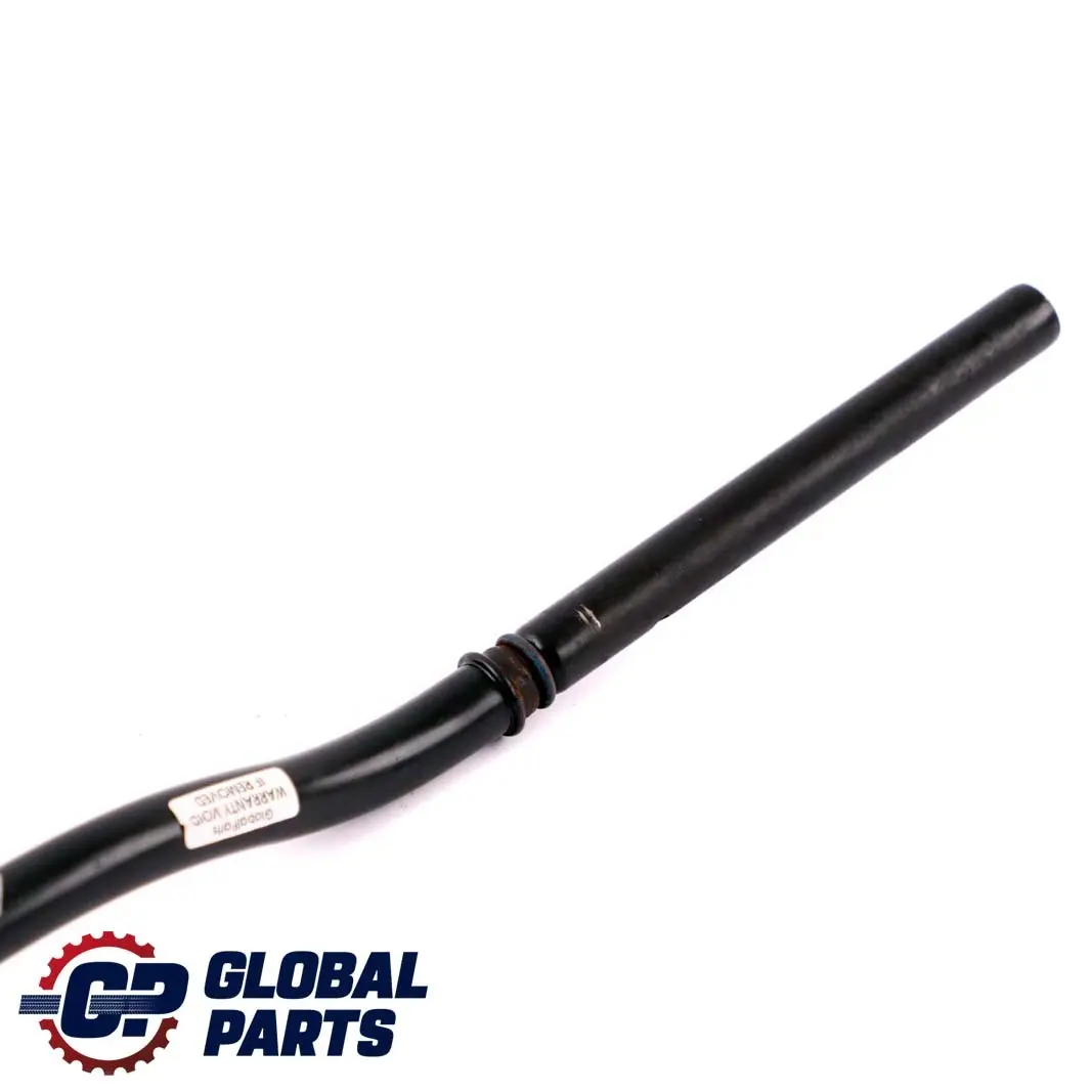 Mini Cooper One R50 R52 Cabrio Benzina Tubo Guida Livello Olio W10 - SKU 1485835-2 - Numero di parte 1485835