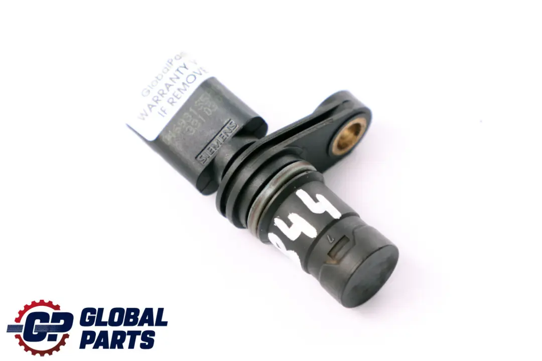 Crankshaft Position Sensor to BMW MINI Cooper One R50 R52 R53 Engine with Part number 1485844 BMW MINI Cooper One R50 R52 R53 Engine Crankshaft Position Sensor - SKU 1485844 - Part number 1485844