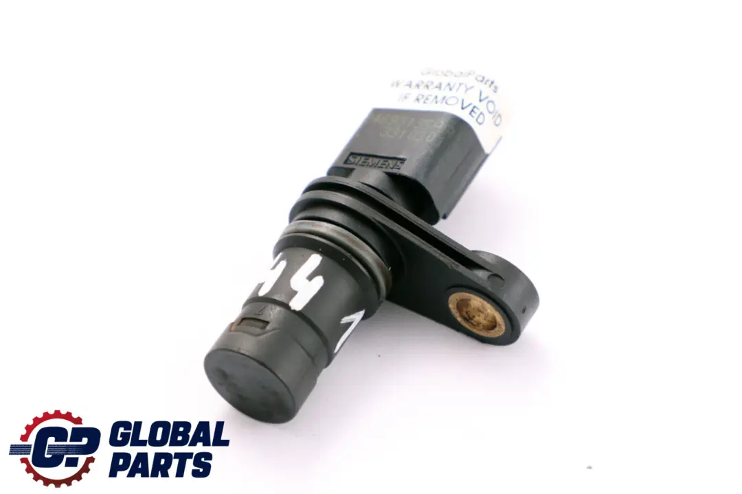 Crankshaft Position Sensor to BMW MINI Cooper One R50 R52 R53 Engine with Part number 1485844 BMW MINI Cooper One R50 R52 R53 Engine Crankshaft Position Sensor - SKU 1485844 - Part number 1485844