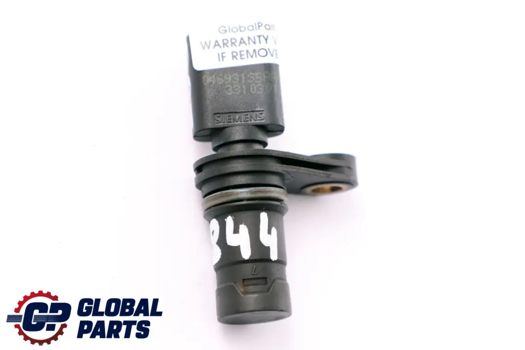 Crankshaft Position Sensor to BMW MINI Cooper One R50 R52 R53 Engine with Part number 1485844 BMW MINI Cooper One R50 R52 R53 Engine Crankshaft Position Sensor - SKU 1485844 - Part number 1485844