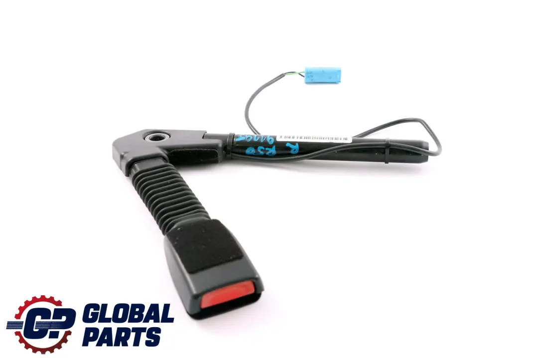 Tendeur Ceinture Sécurité Boucle Siège Droite pour Mini R50 R52 R53 à propos du numéro de pièce 1485967 Mini R50 R52 R53 Tendeur Ceinture Sécurité Boucle Siège Droite - SKU 1485967 - Numéro de pièce 1485967