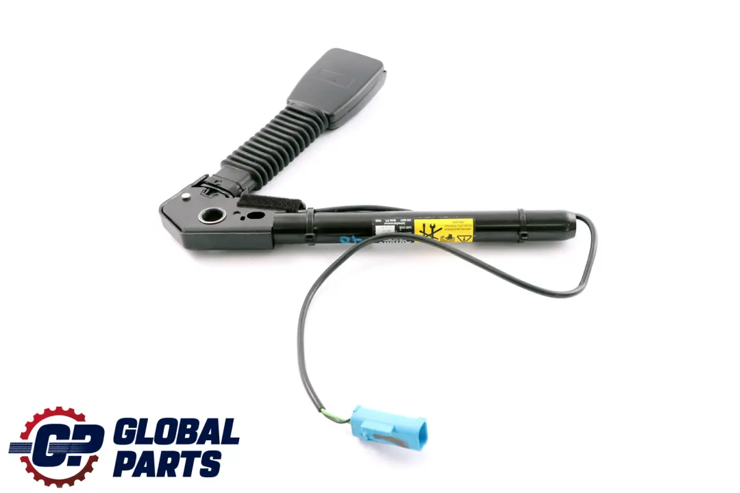 Mini R50 R52 R53 Tendeur Ceinture Sécurité Boucle Siège Droite - SKU 1485967 - Numéro de pièce 1485967
