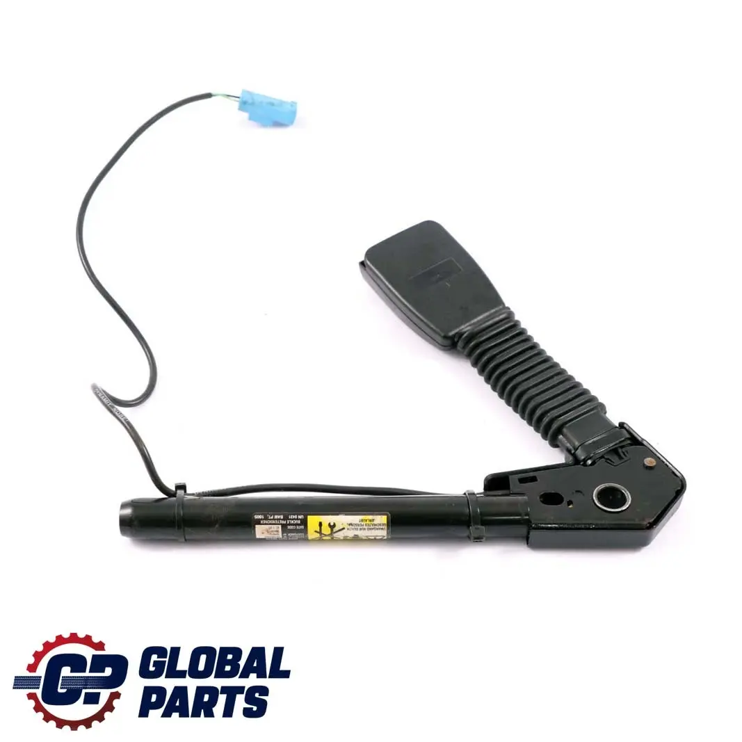 Gurt Straffer Gurt Schloss Links 1485970 für Mini R50 R52 R53 mit Teilenummer 1485968 Mini R50 R52 R53 Gurt Straffer Gurt Schloss Links 1485970 - SKU 1485968-1 - Teilenummer 1485968