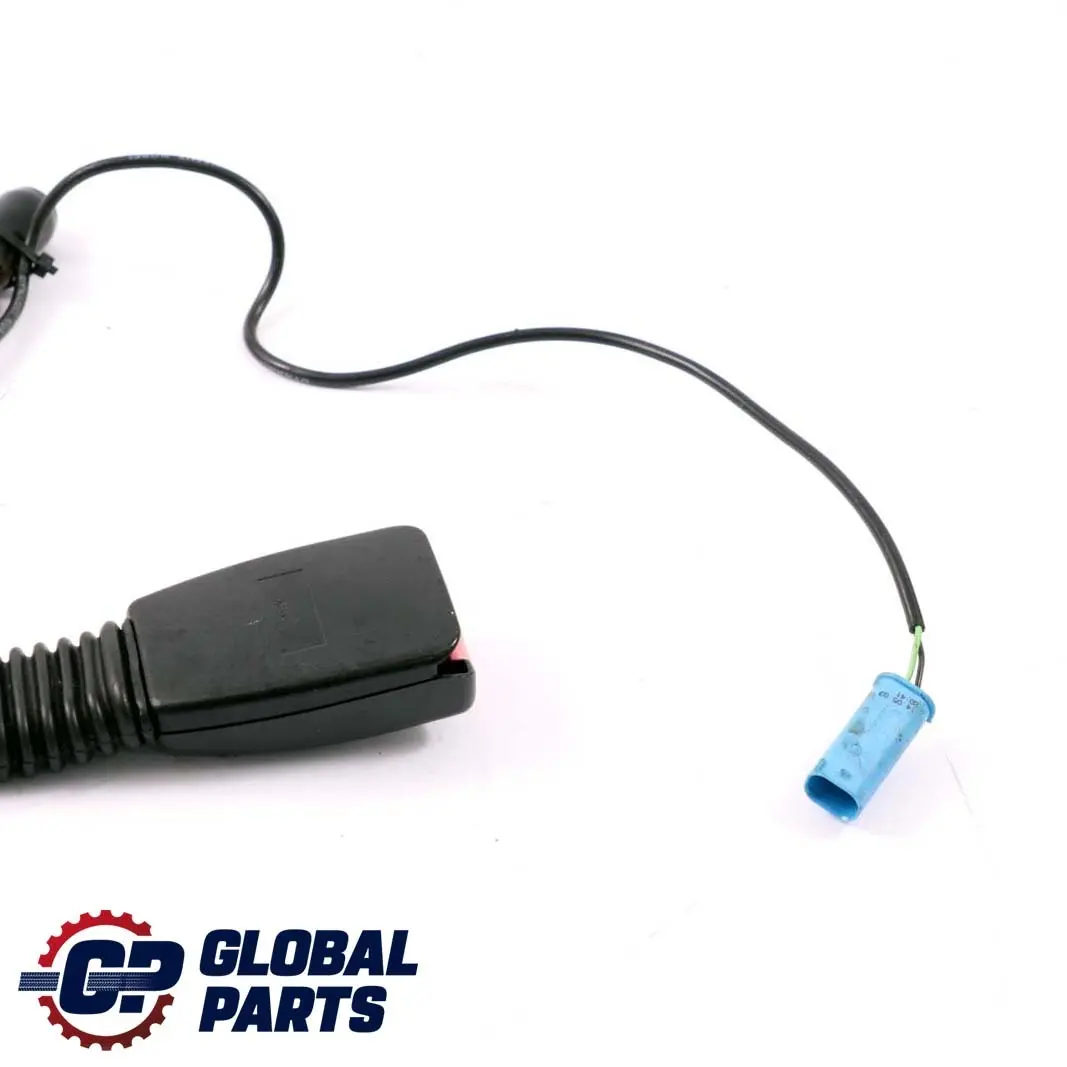 Fibbia Tenditore Cintura Di Sicurezza Sinistra 1485970 per Mini R50 R52 R53 con numero di parte 1485968 Mini R50 R52 R53 Fibbia Tenditore Cintura Di Sicurezza Sinistra 1485970 - SKU 1485968-1 - Numero di parte 1485968