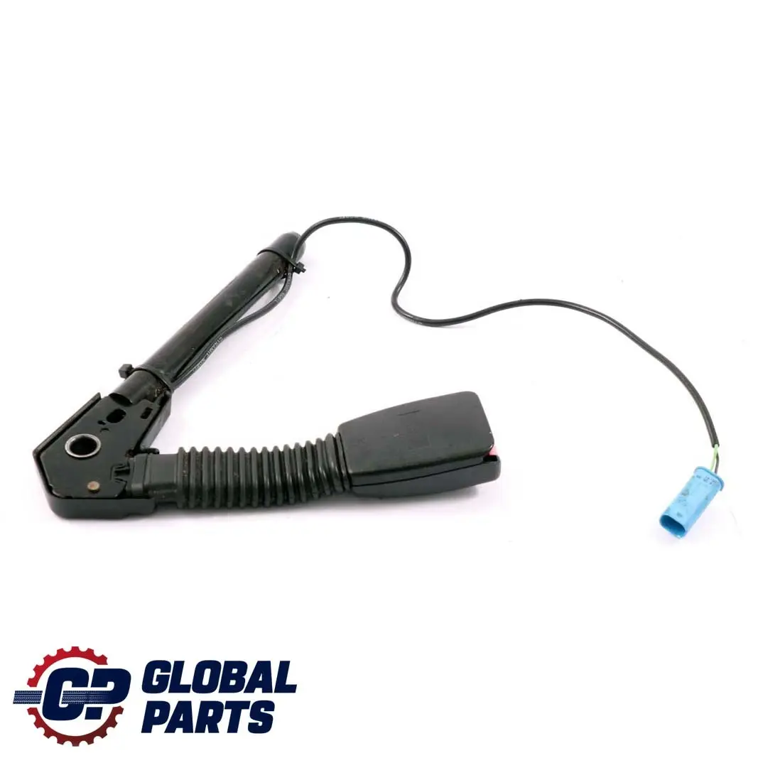 Boucle Tendeur De Ceinture De Sécurité Gauche 1485970 pour Mini R50 R52 R53 à propos du numéro de pièce 1485968 Mini R50 R52 R53 Boucle Tendeur De Ceinture De Sécurité Gauche 1485970 - SKU 1485968-1 - Numéro de pièce 1485968