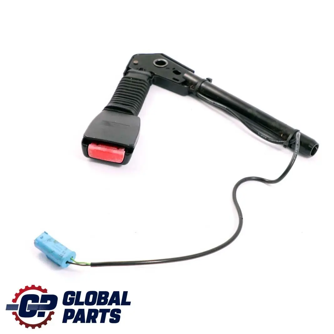 Fibbia Tenditore Cintura Di Sicurezza Sinistra 1485970 per Mini R50 R52 R53 con numero di parte 1485968 Mini R50 R52 R53 Fibbia Tenditore Cintura Di Sicurezza Sinistra 1485970 - SKU 1485968-1 - Numero di parte 1485968