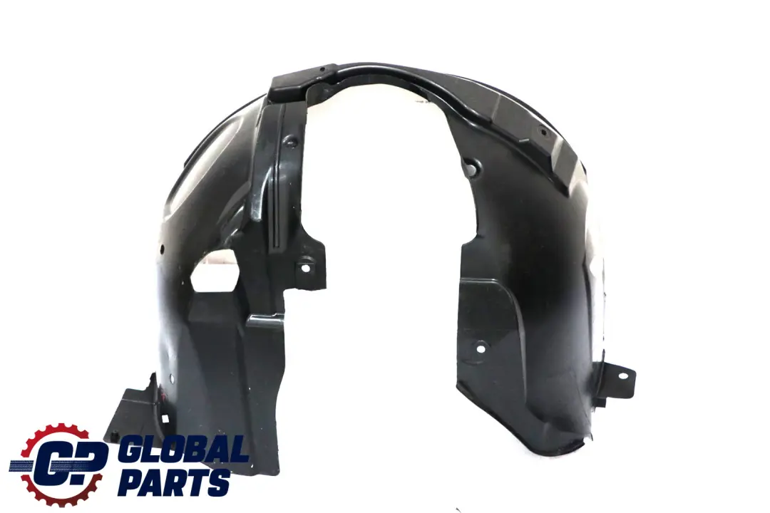 Mini Cooper R50 R52 R53 Cache de Passage de Roue avant Droite - SKU 1486197 - Numéro de pièce 1486197