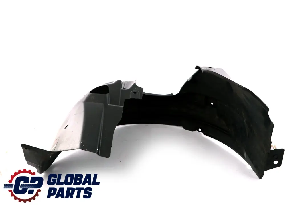 Mini Cooper R50 R52 R53 Delantero Derecho Tapa Arco Rueda - SKU 1486197 - Número de pieza 1486197