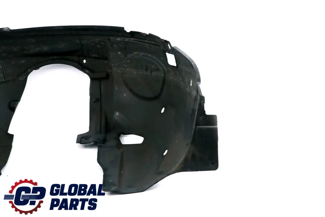 Copertura arco passaruota anteriore destro per Mini Cooper R50 R52 R53 con numero di parte 1486197 Mini Cooper R50 R52 R53 Copertura arco passaruota anteriore destro - SKU 1486197 - Numero di parte 1486197