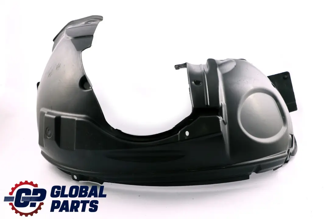 Copertura arco passaruota anteriore destro per Mini Cooper R50 R52 R53 con numero di parte 1486197 Mini Cooper R50 R52 R53 Copertura arco passaruota anteriore destro - SKU 1486197 - Numero di parte 1486197