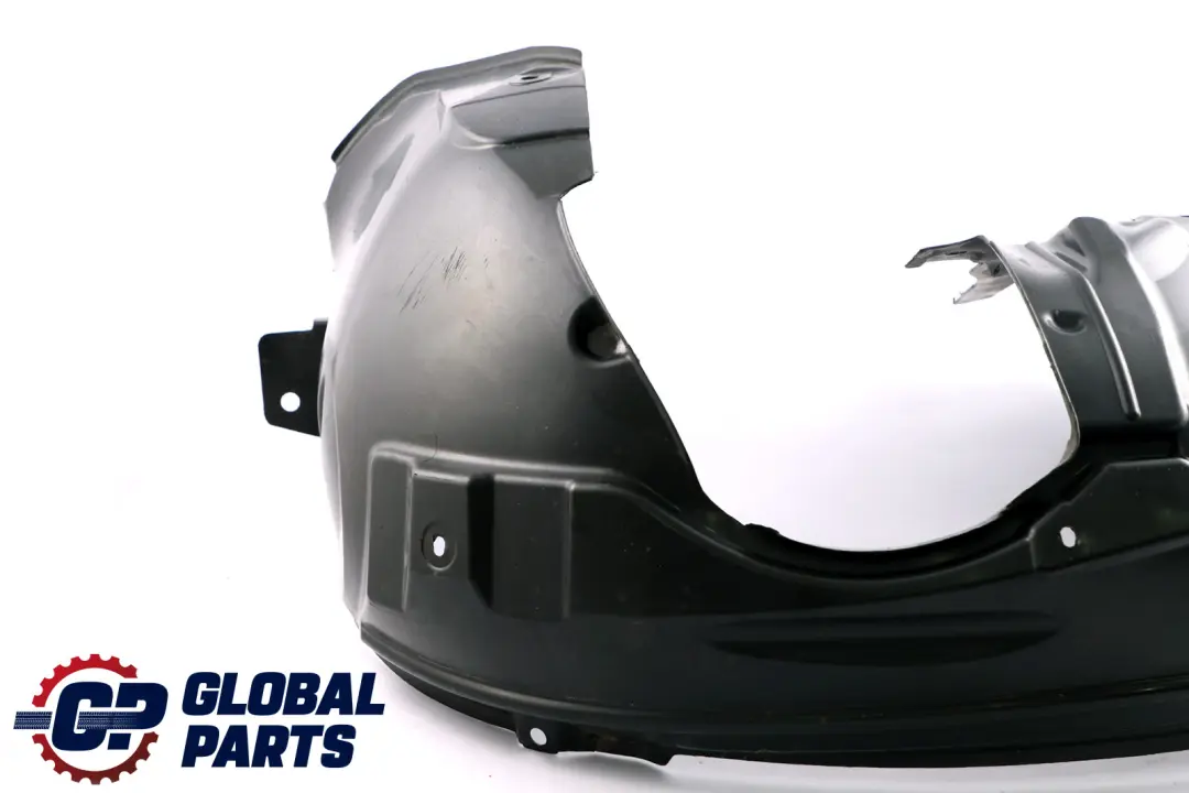 Delantero Derecho Tapa Arco Rueda para Mini Cooper R50 R52 R53 con número de pieza 1486197 Mini Cooper R50 R52 R53 Delantero Derecho Tapa Arco Rueda - SKU 1486197 - Número de pieza 1486197
