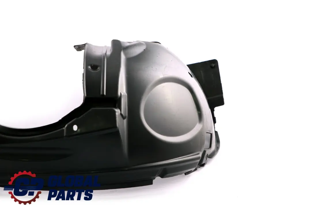 Copertura arco passaruota anteriore destro per Mini Cooper R50 R52 R53 con numero di parte 1486197 Mini Cooper R50 R52 R53 Copertura arco passaruota anteriore destro - SKU 1486197 - Numero di parte 1486197