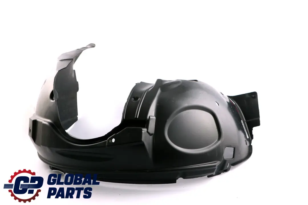 Mini Cooper R50 R52 R53 Copertura arco passaruota anteriore destro - SKU 1486197 - Numero di parte 1486197