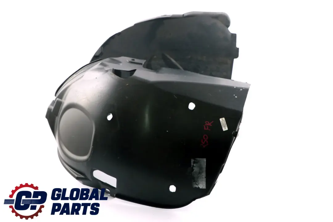 Abdeckung Radhaus Vorne Rechts für Mini Cooper R50 R52 R53 mit Teilenummer 1486197 Mini Cooper R50 R52 R53 Abdeckung Radhaus Vorne Rechts - SKU 1486197 - Teilenummer 1486197