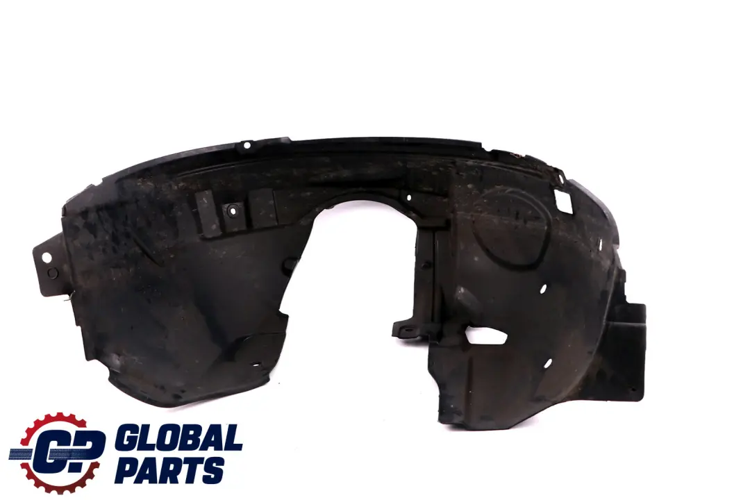 Front Right O/S Wheel Housing Arch Cover to Mini Cooper R50 R52 R53 with Part number 1486197 Mini Cooper R50 R52 R53 Front Right O/S Wheel Housing Arch Cover - SKU 1486197 - Part number 1486197