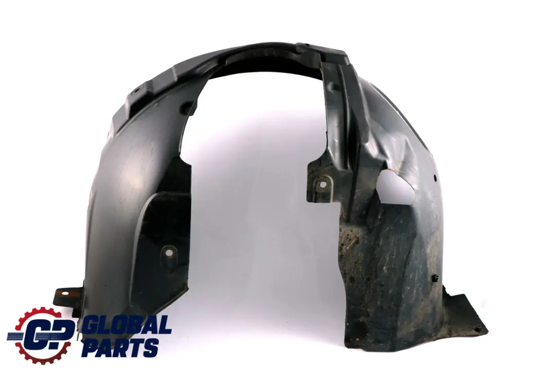 Front Left N/S Wheel Housing Arch Cover to Mini Cooper R50 R52 R53 with Part number 1486198 Mini Cooper R50 R52 R53 Front Left N/S Wheel Housing Arch Cover - SKU 1486198 - Part number 1486198