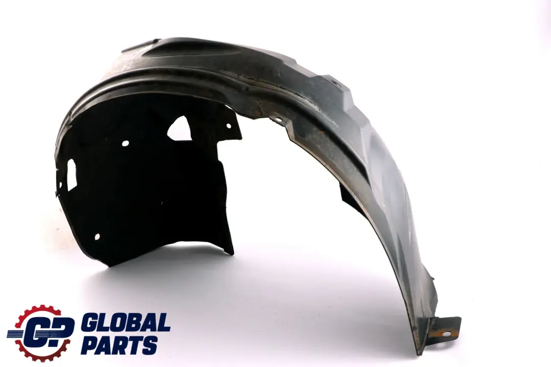 Mini Cooper R50 R52 R53 Delantero Izquierdo Tapa Arco Rueda - SKU 1486198 - Número de pieza 1486198