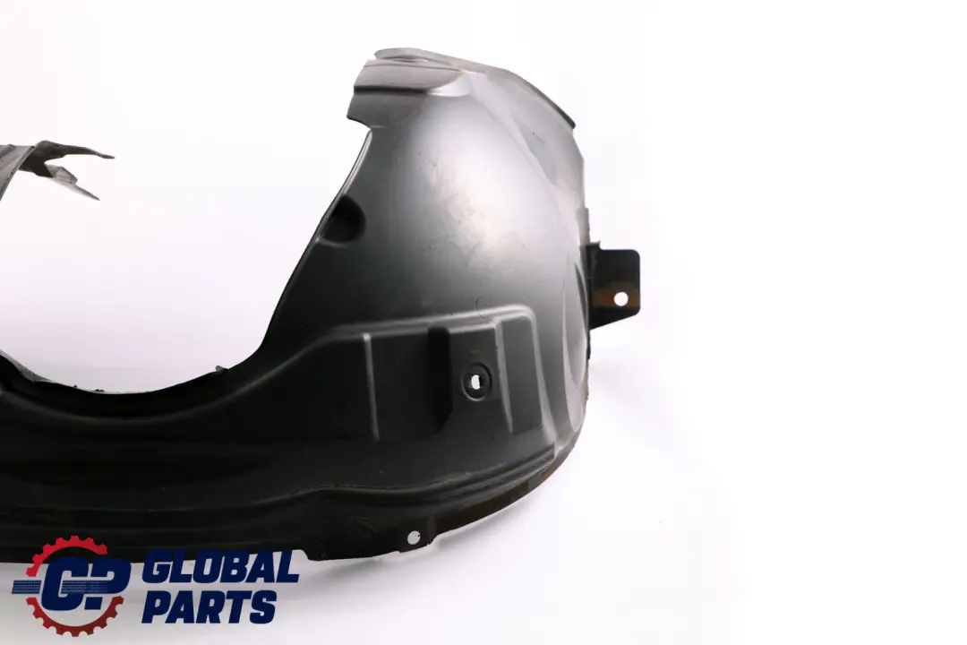Front Left N/S Wheel Housing Arch Cover to Mini Cooper R50 R52 R53 with Part number 1486198 Mini Cooper R50 R52 R53 Front Left N/S Wheel Housing Arch Cover - SKU 1486198 - Part number 1486198