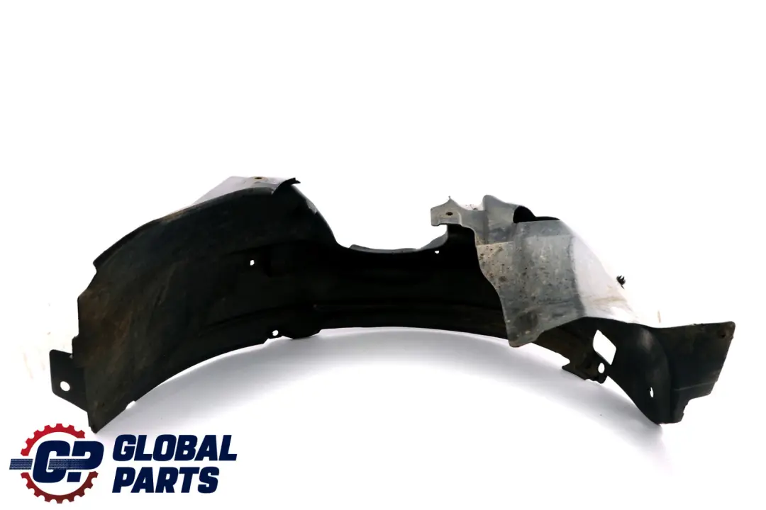 Delantero Izquierdo Tapa Arco Rueda para Mini Cooper R50 R52 R53 con número de pieza 1486198 Mini Cooper R50 R52 R53 Delantero Izquierdo Tapa Arco Rueda - SKU 1486198 - Número de pieza 1486198