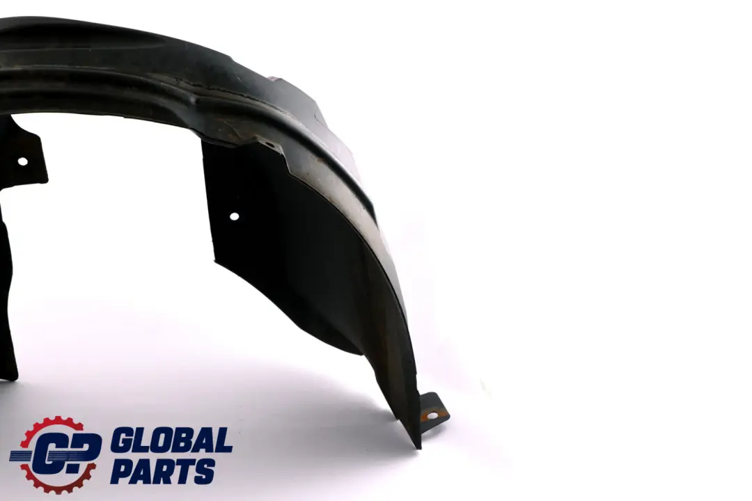 Delantero Izquierdo Tapa Arco Rueda para Mini Cooper R50 R52 R53 con número de pieza 1486198 Mini Cooper R50 R52 R53 Delantero Izquierdo Tapa Arco Rueda - SKU 1486198 - Número de pieza 1486198