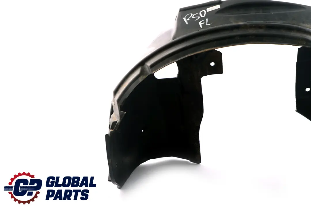 Mini Cooper R50 R52 R53 Couvrir Timonerie a L'Avant Gauche - SKU 1486198 - Numéro de pièce 1486198