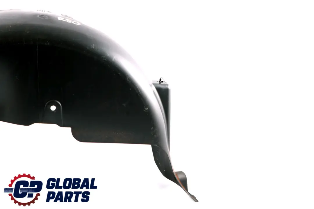 Cubierta Del Arco De La Rueda Trasera Derecha para Mini Cooper R50 R52 R53 con número de pieza 1486199 Mini Cooper R50 R52 R53 Cubierta Del Arco De La Rueda Trasera Derecha - SKU 1486199 - Número de pieza 1486199