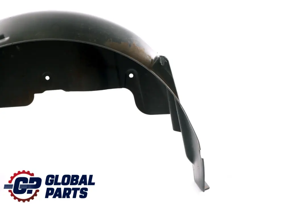 Cubierta Del Arco De La Rueda Trasera Derecha para Mini Cooper R50 R52 R53 con número de pieza 1486199 Mini Cooper R50 R52 R53 Cubierta Del Arco De La Rueda Trasera Derecha - SKU 1486199 - Número de pieza 1486199