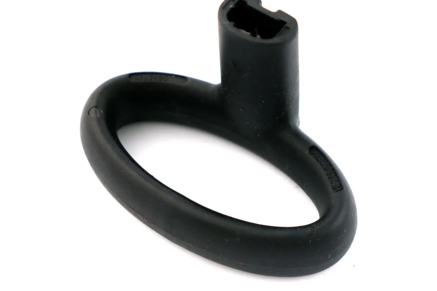 Mini R50 R52 R53 Front Left Right N/O/S Seat Handle Black 1486265