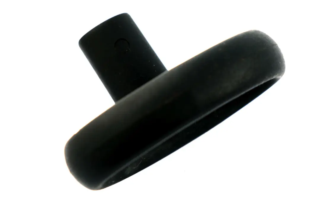 Mini R50 R52 R53 Front Left Right N/O/S Seat Handle Black - SKU 1486265 - Part number 1486265