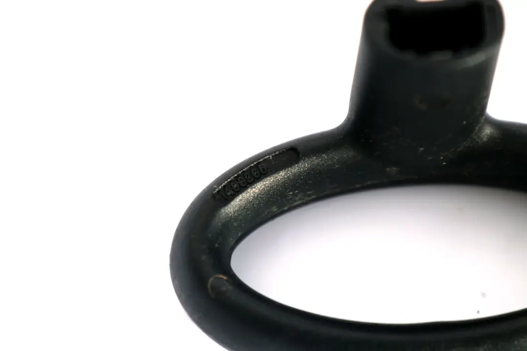 Asidero Delantero Izquierdo Derecho Negro para Mini R50 R52 R53 con número de pieza 1486265 Mini R50 R52 R53 Asidero Delantero Izquierdo Derecho Negro - SKU 1486265 - Número de pieza 1486265