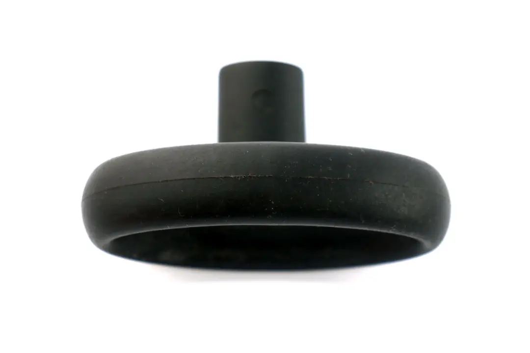 MINI Cooper One R50 R52 R53 Front Right O/S Seat Handle Black - SKU 1486265 - Part number 1486265
