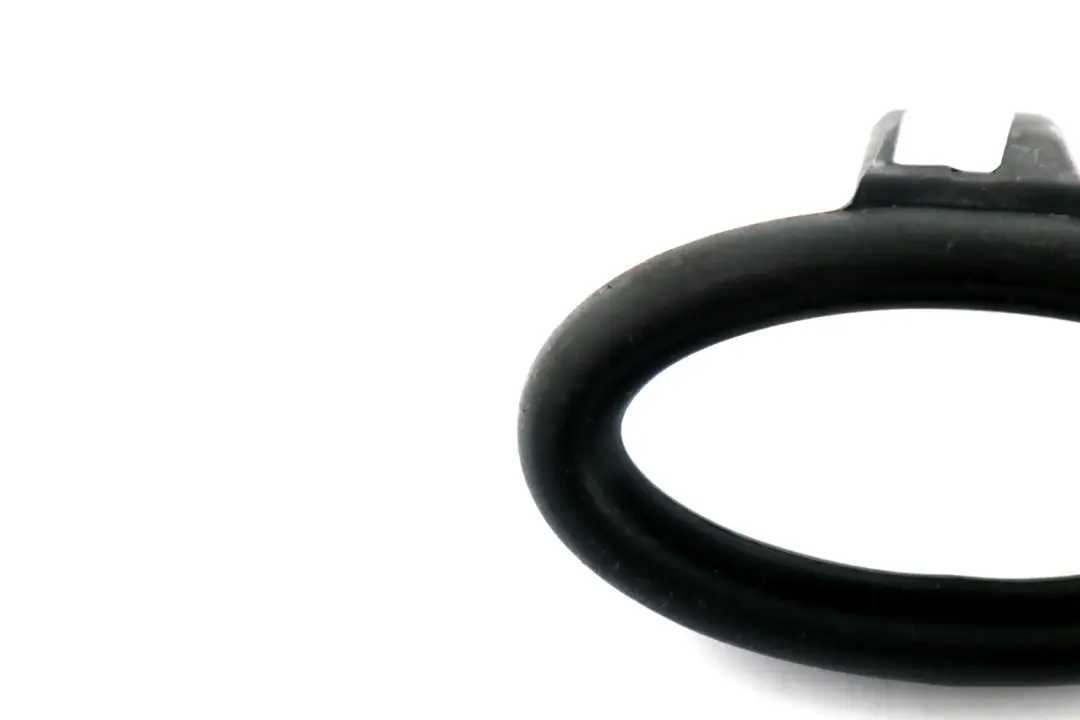 MINI Cooper One R50 R52 R53 Front Right O/S Seat Handle Black - SKU 1486265 - Part number 1486265