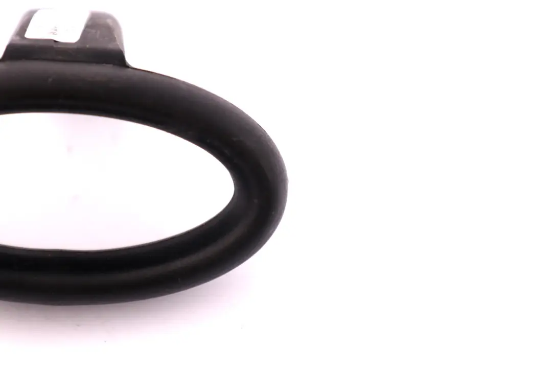MINI Cooper One R50 R52 R53 Front Right O/S Seat Handle Black - SKU 1486265 - Part number 1486265