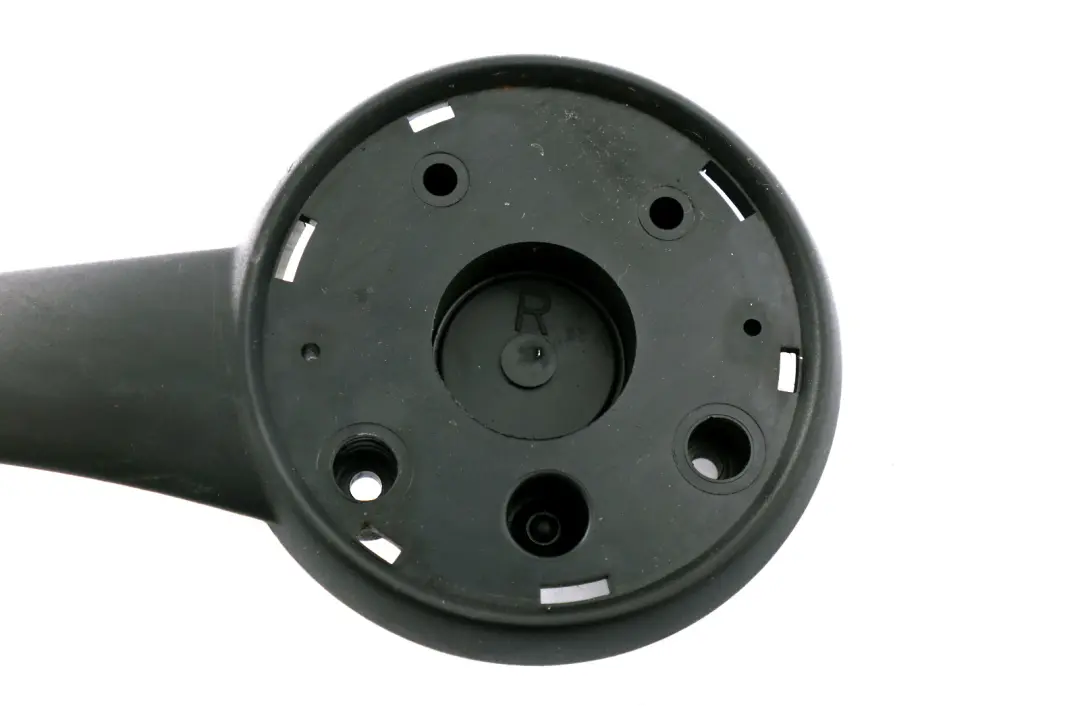 Vorder Sitz Hebel Rechts Schwarz für BMW Mini Cooper One R50 R52 R53 LCI mit Teilenummer 1486270 BMW Mini Cooper One R50 R52 R53 LCI Vorder Sitz Hebel Rechts Schwarz - SKU 1486270 - Teilenummer 1486270