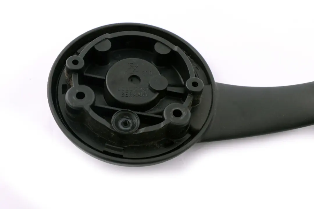 Rączka Uchwyt Fotela Przód do MINI R50 R52 R53 o numerze 1486270 MINI R50 R52 R53 Rączka Uchwyt Fotela Przód - SKU 1486270 - Numer Części 1486270