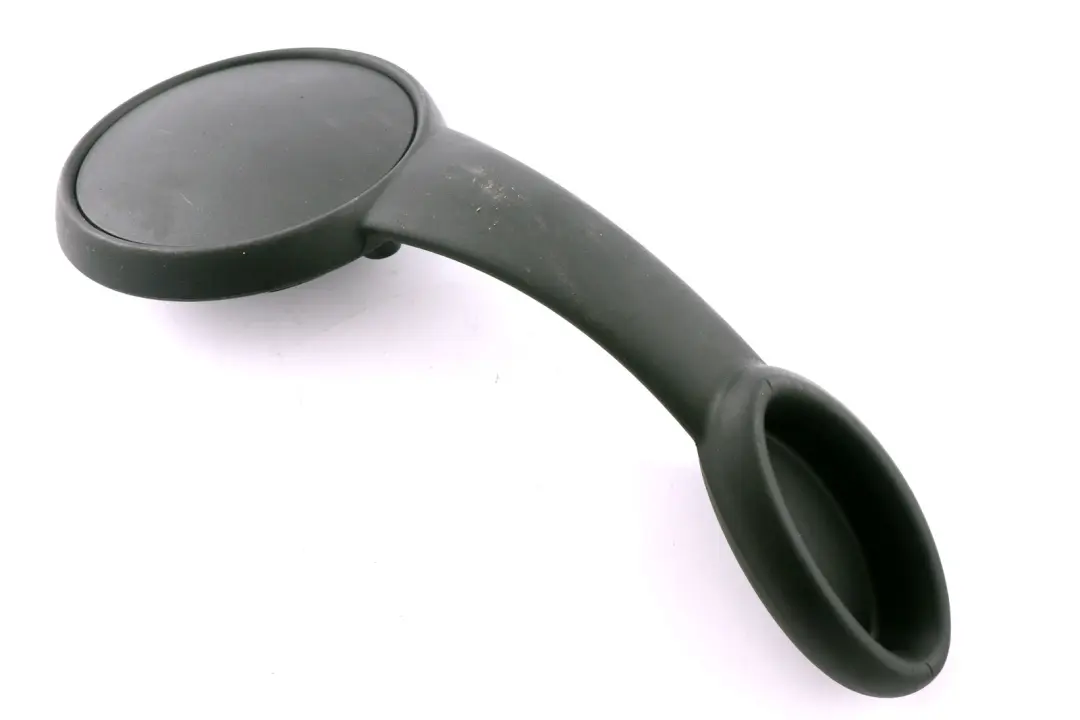 BMW Mini Cooper R50 R52 R53 LCI Front Seat Height Adjustment Lever Black Right - SKU 1486270 - Part number 1486270