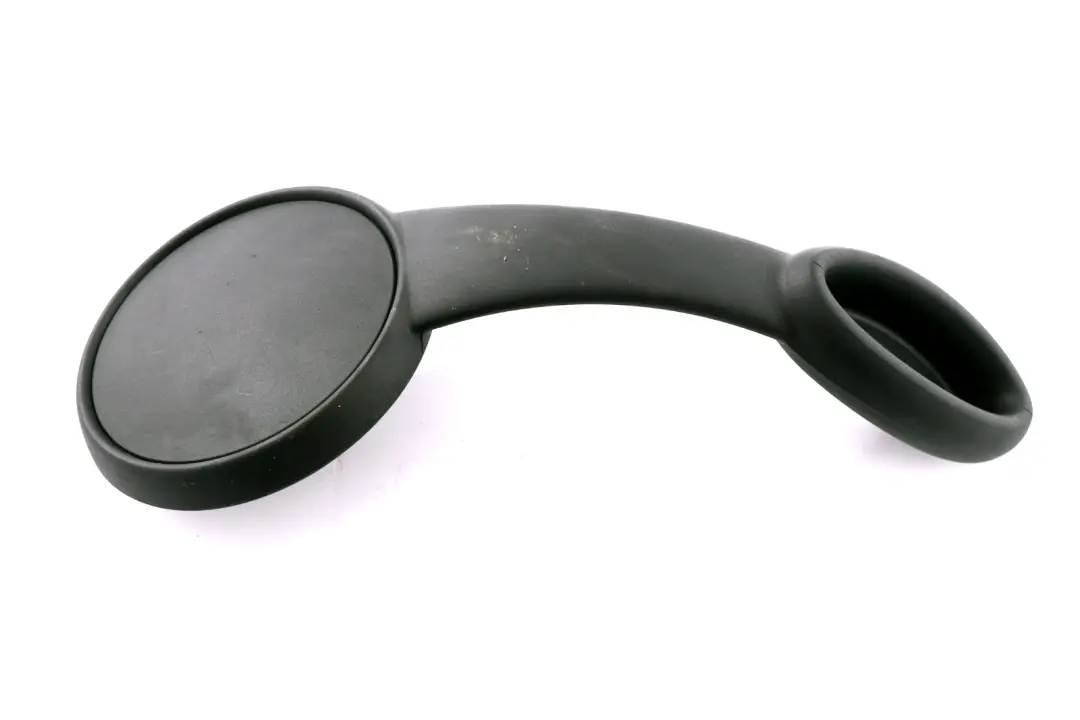 Vorder Sitz Hebel Rechts Schwarz für BMW Mini Cooper One R50 R52 R53 LCI mit Teilenummer 1486270 BMW Mini Cooper One R50 R52 R53 LCI Vorder Sitz Hebel Rechts Schwarz - SKU 1486270 - Teilenummer 1486270