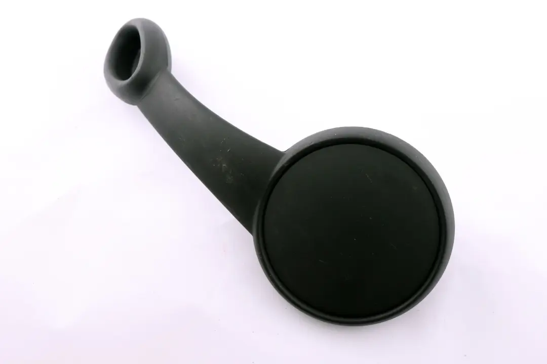 Vorder Sitz Hebel Rechts Schwarz für BMW Mini Cooper One R50 R52 R53 LCI mit Teilenummer 1486270 BMW Mini Cooper One R50 R52 R53 LCI Vorder Sitz Hebel Rechts Schwarz - SKU 1486270 - Teilenummer 1486270