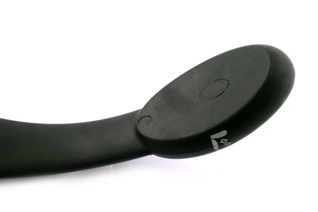 BMW Mini Cooper R50 R52 R53 LCI Front Seat Height Adjustment Lever Black Right - SKU 1486270 - Part number 1486270