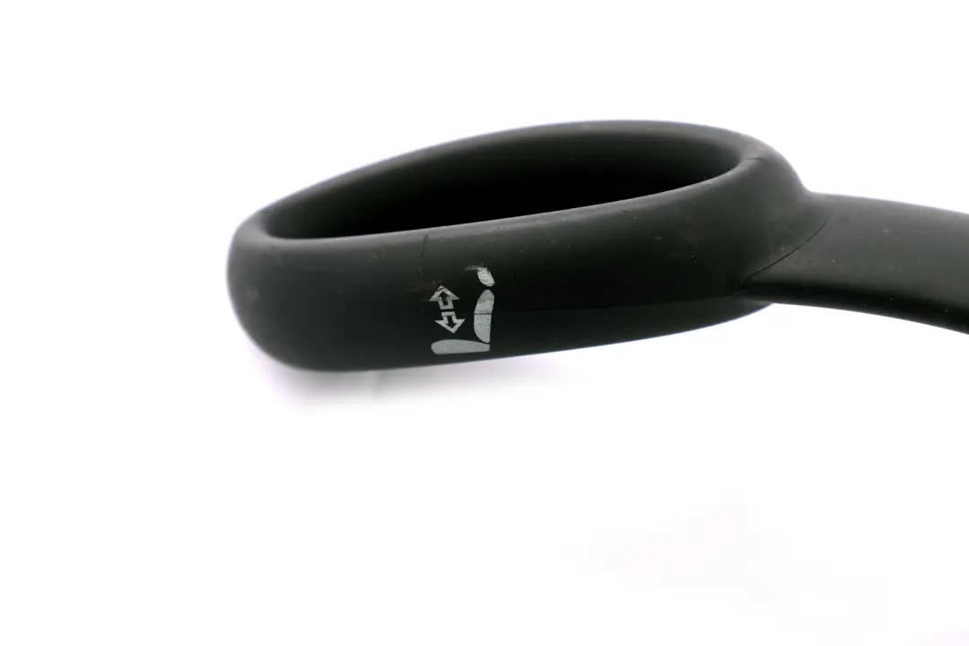 Vorder Sitz Hebel Rechts Schwarz für BMW Mini Cooper One R50 R52 R53 LCI mit Teilenummer 1486270 BMW Mini Cooper One R50 R52 R53 LCI Vorder Sitz Hebel Rechts Schwarz - SKU 1486270 - Teilenummer 1486270