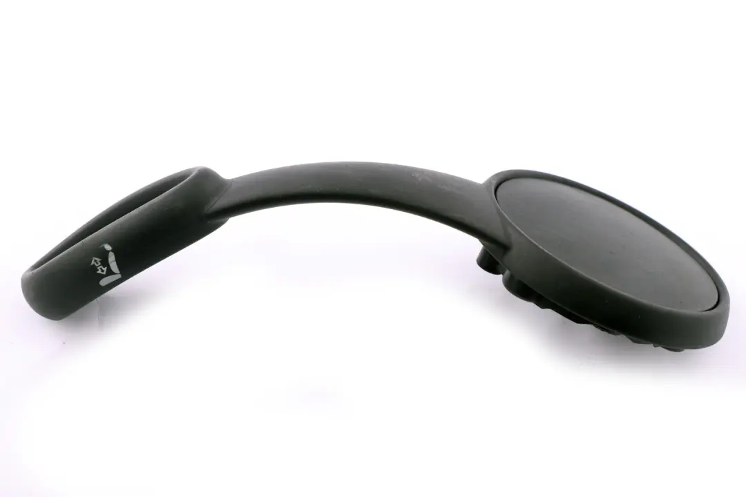 Mini R50 R52 R53 LCI Palanca Ajuste Altura Asiento Delantero Negro Derecha - SKU 1486270 - Número de pieza 1486270