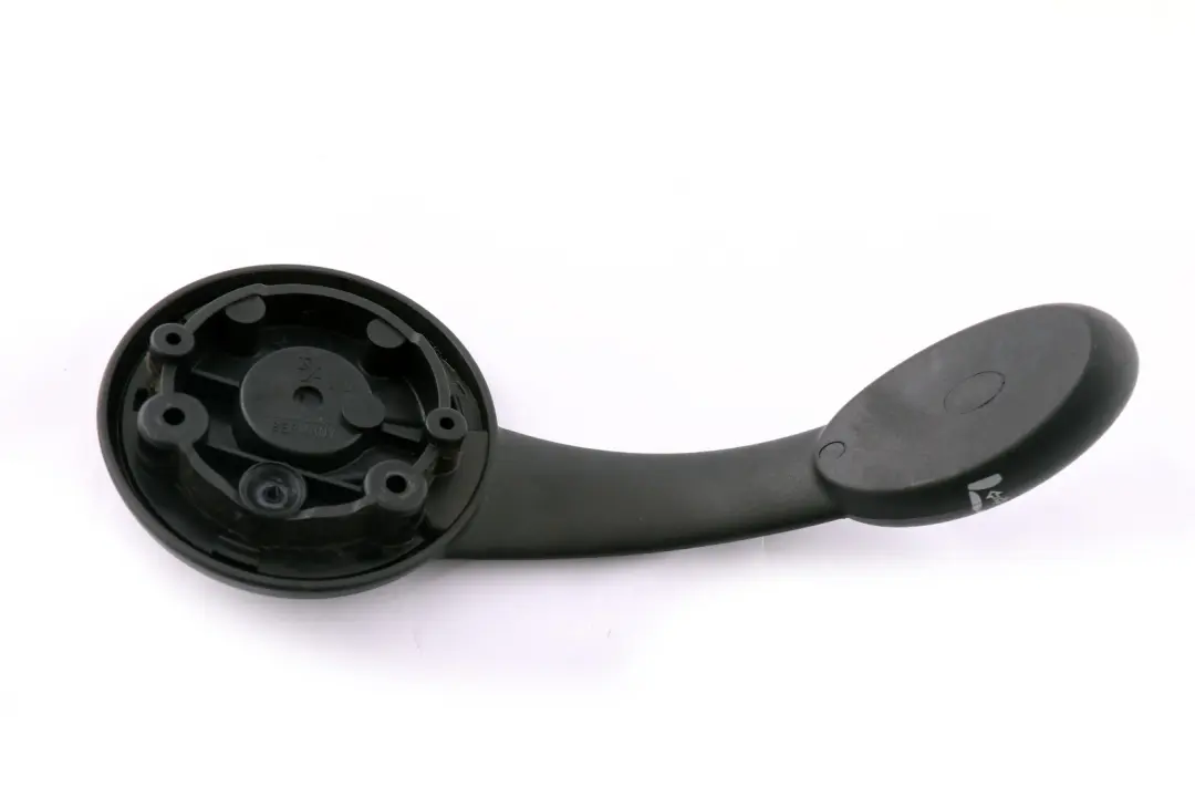 Siege Levier Droite Noir Mini Cooper One R50 R52 R53 LCI Avant - SKU 1486270 - Numéro de pièce 1486270