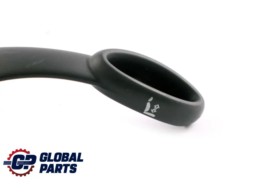 Leva di regolazione alta del sedile sinistra per Mini Cooper One R50 R52 R53 con numero di parte 1486271 Mini Cooper One R50 R52 R53 Leva di regolazione alta del sedile sinistra - SKU 1486271-1 - Numero di parte 1486271