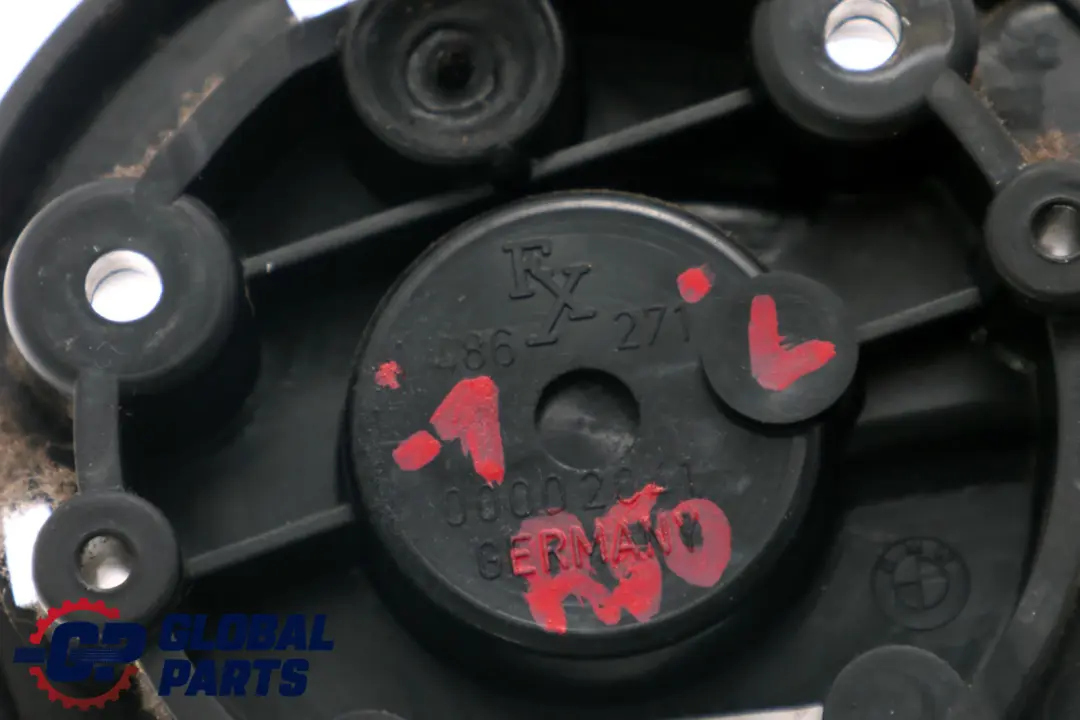 Sitz Höhenverstellung Hebel links für Mini Cooper One R50 R52 R53 mit Teilenummer 1486271 Mini Cooper One R50 R52 R53 Sitz Höhenverstellung Hebel links - SKU 1486271-1 - Teilenummer 1486271