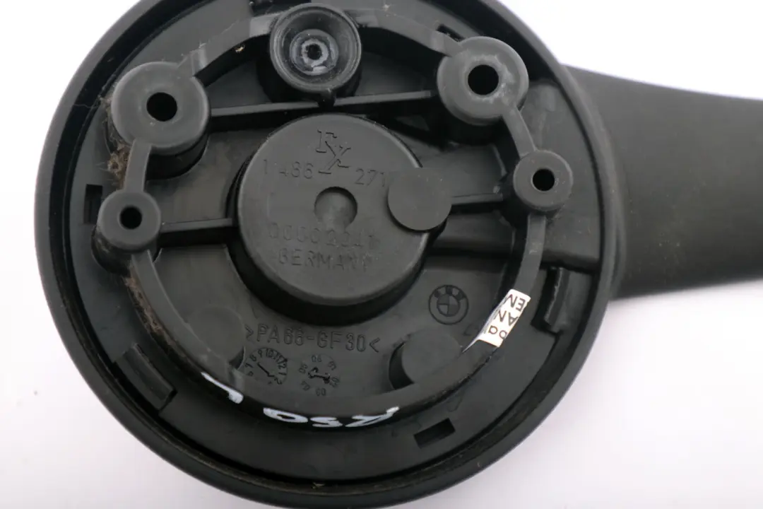 Palanca De Ajuste Alto del Asiento Izquierda para Mini Cooper One R50 R52 R53 con número de pieza 1486271 Mini Cooper One R50 R52 R53 Palanca De Ajuste Alto del Asiento Izquierda - SKU 1486271 - Número de pieza 1486271