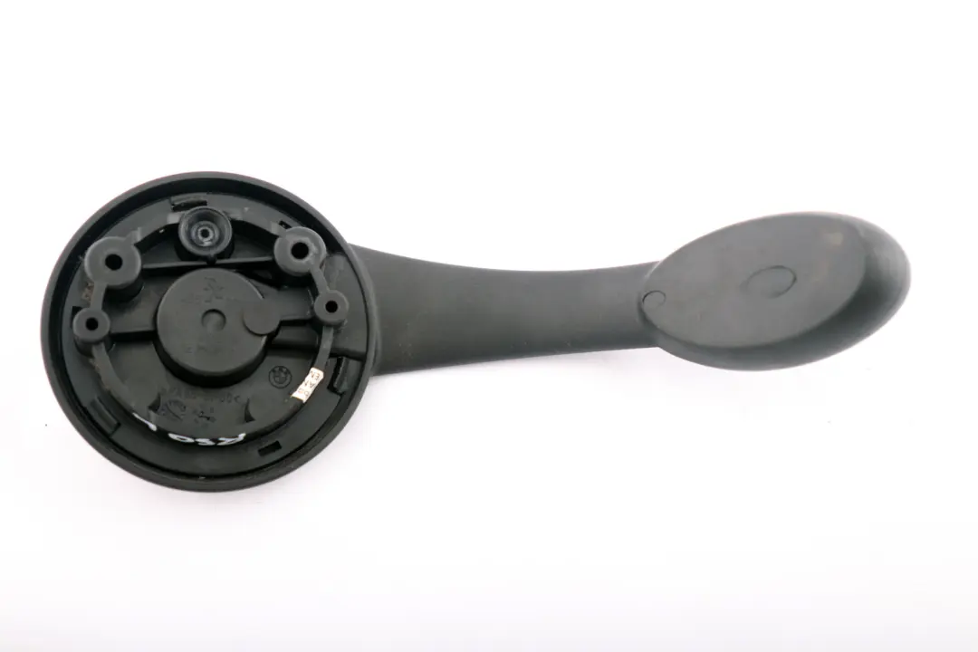 Sitzh?henverstellhebel a Gauche pour Mini Cooper One R50 R52 R53 à propos du numéro de pièce 1486271 Mini Cooper One R50 R52 R53 Sitzh?henverstellhebel a Gauche - SKU 1486271 - Numéro de pièce 1486271