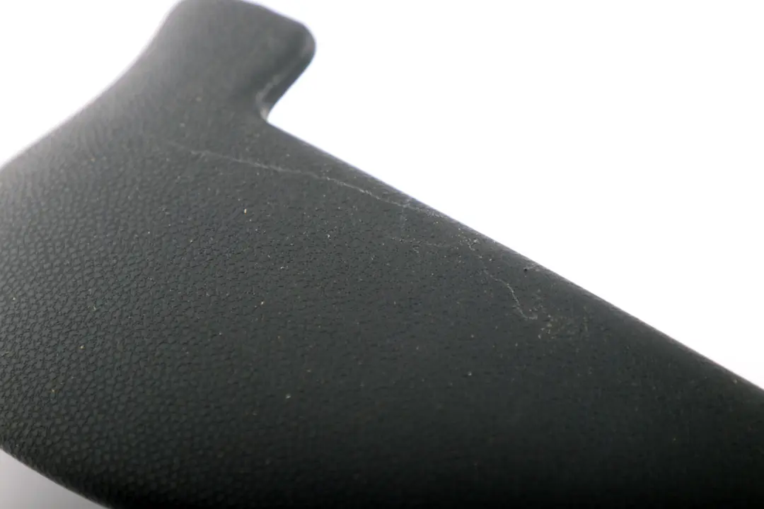 Recubrimiento Interior Asiento Delantero Pasajero Izquierdo para Mini One R50 R53 con número de pieza 1486273 Mini One R50 R53 Recubrimiento Interior Asiento Delantero Pasajero Izquierdo - SKU 1486273 - Número de pieza 1486273