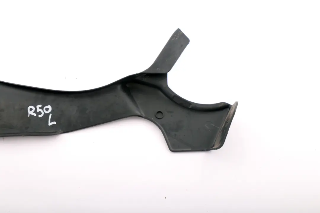 Mini Cooper One R50 R53 Covering Inner Passenger Front Seat Trim Left N/S - SKU 1486273 - Part number 1486273