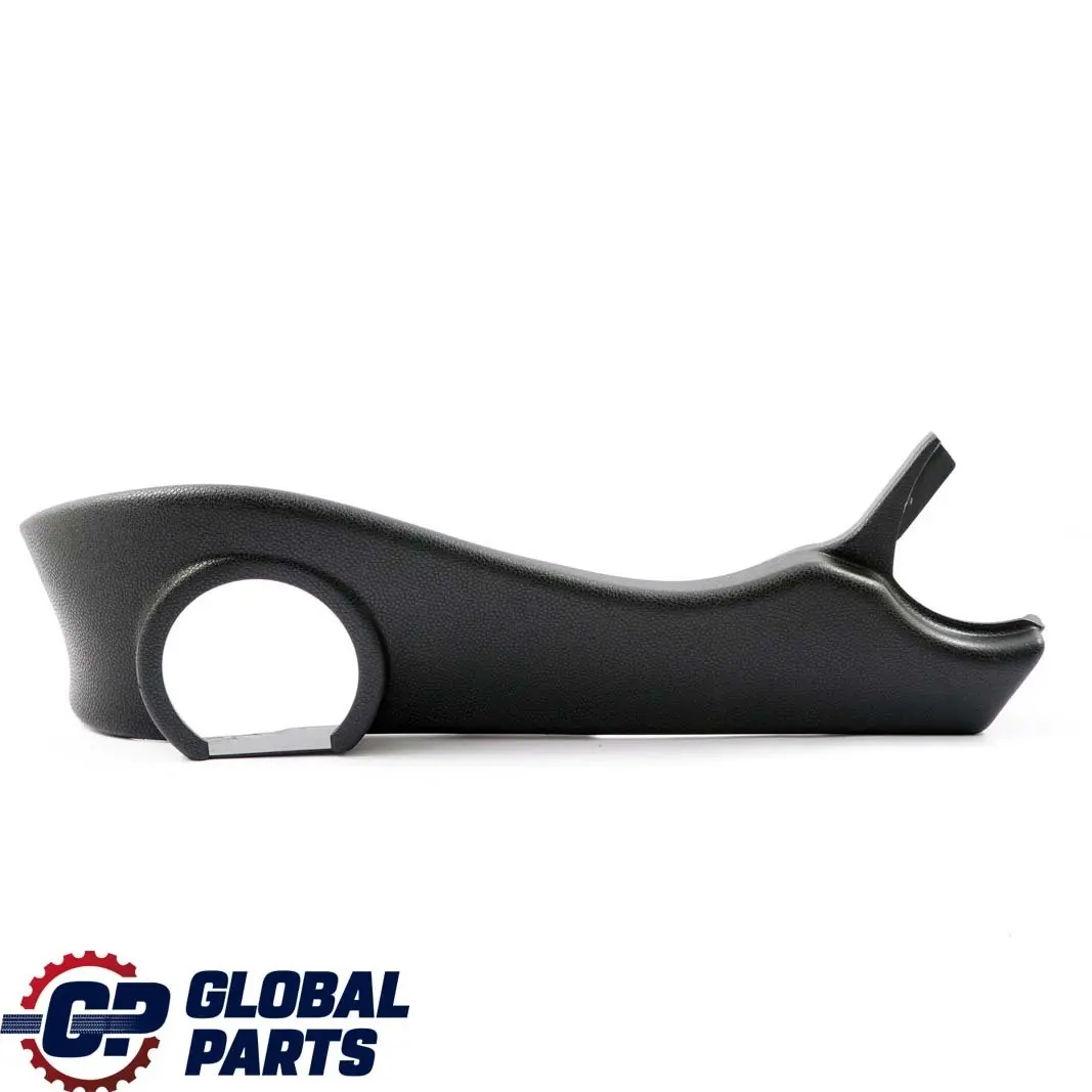 Apertura Interno SX Panther Black per Mini Cooper One R50 R52 R53 con numero di parte 1486275 Mini Cooper One R50 R52 R53 Apertura Interno SX Panther Black - SKU 1486275 - Numero di parte 1486275