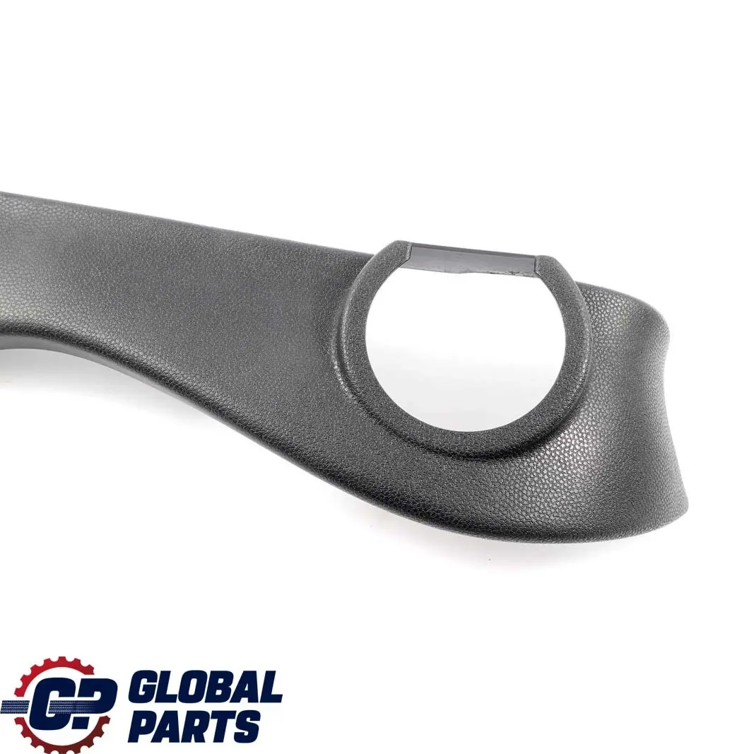 Vordersitz außen Blende innen links Abdeckung148627 für Mini Cooper One R50 R52 R53 mit Teilenummer 1486275 Mini Cooper One R50 R52 R53 Vordersitz außen Blende innen links Abdeckung148627 - SKU 1486275 - Teilenummer 1486275